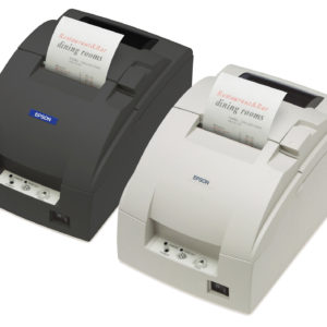 Epson TM-U 220B