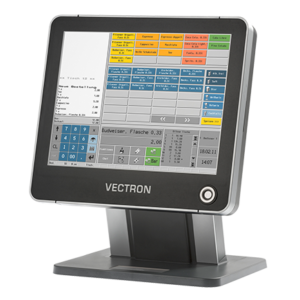 Vectron POS Touch light